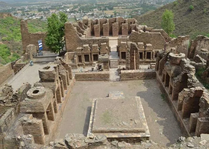 Cultural tours in Pakistan