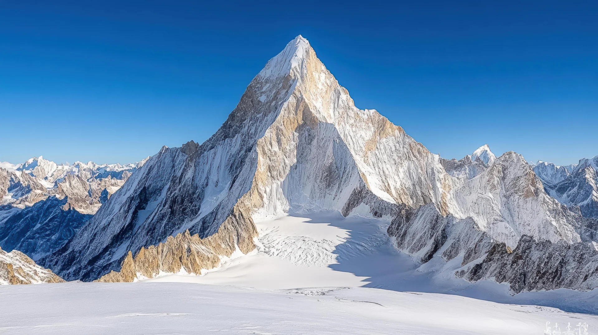 K2 Summit