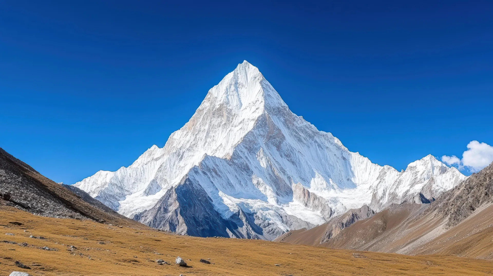 K2 Peak