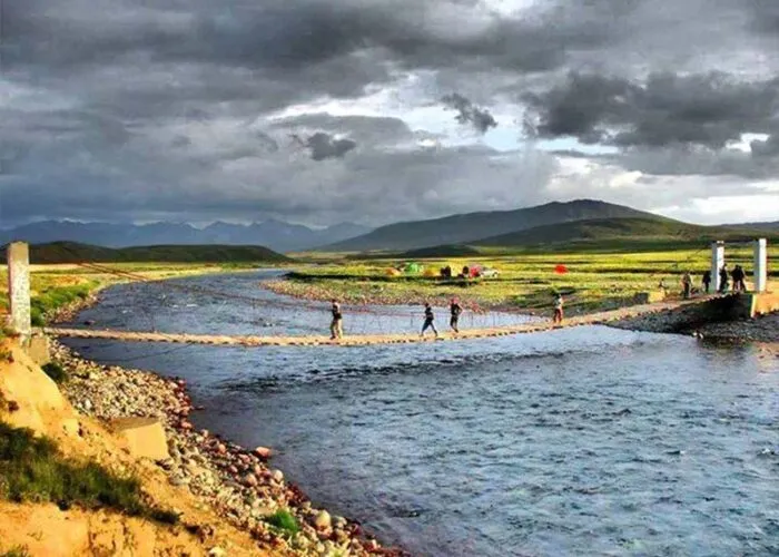 Special interest tours in Pakistan