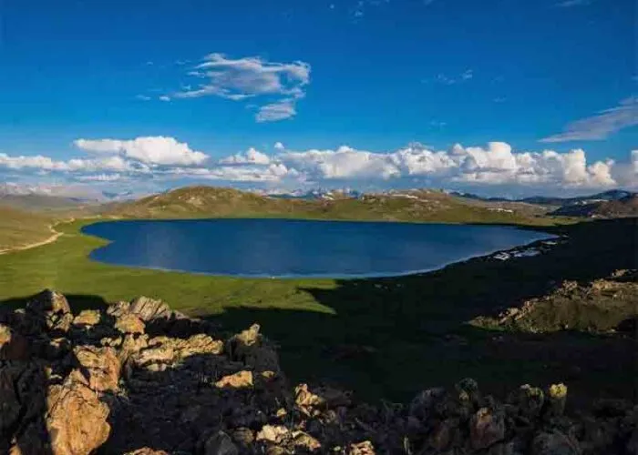 Luxury tours in Pakistan