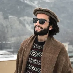 Sajid Ali